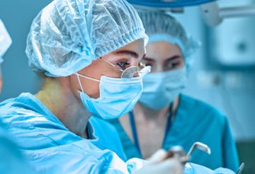 hygiène dans le secteur médical