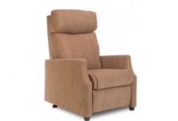 fauteuil releveur électrique